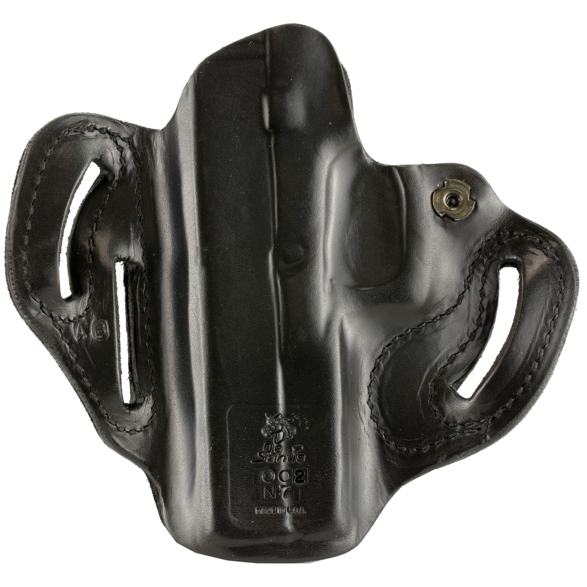 DESANTIS SPD SCBRD FOR GLK 20 RH BLK