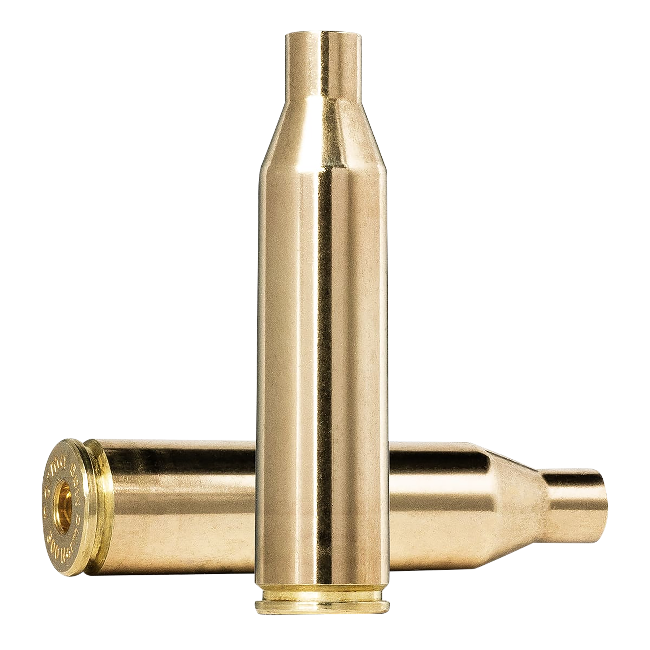 Norma Ammunition 20275617 Dedicated Components Reloading 300NormaMag Rifle Brass