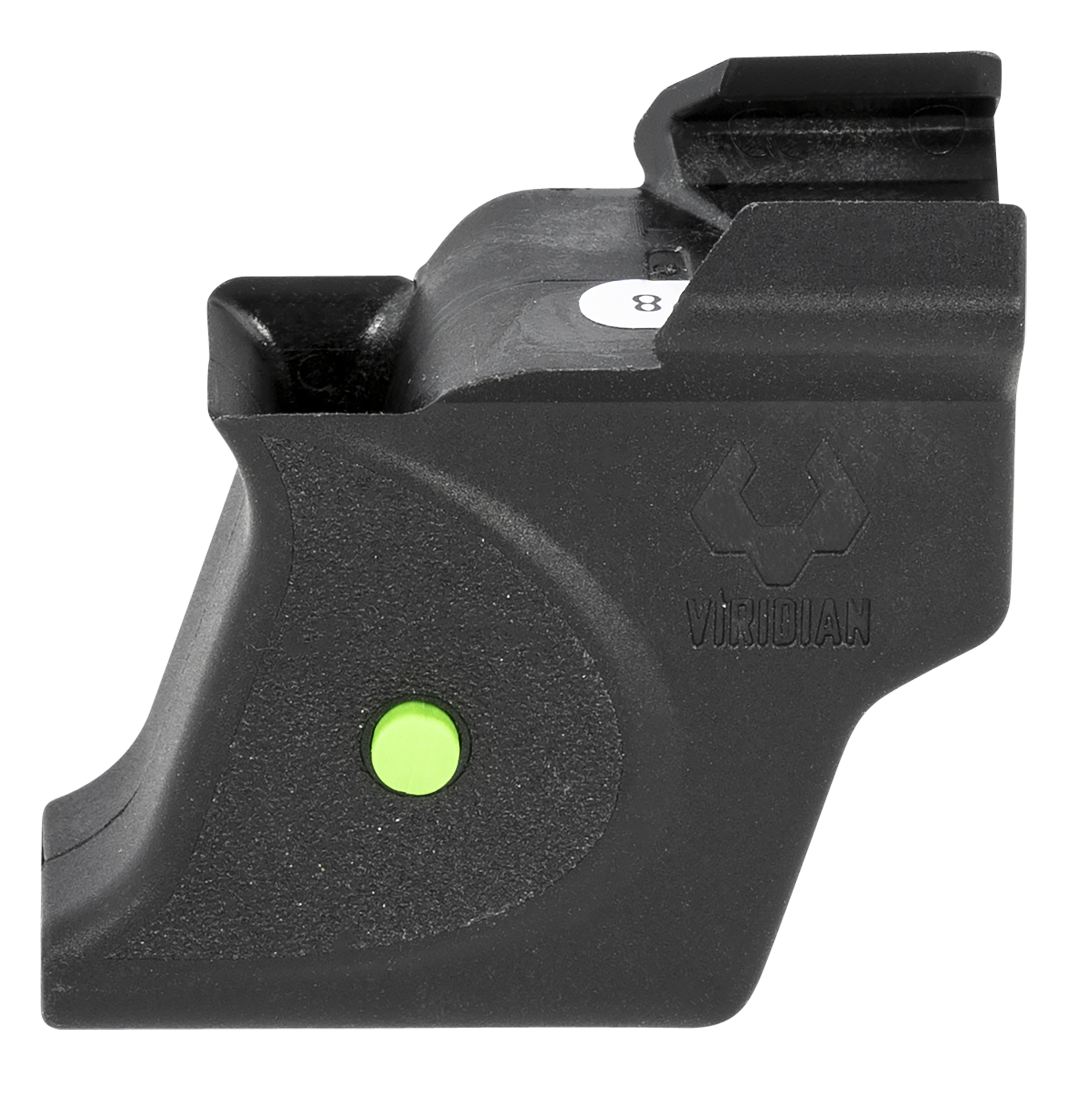 Viridian 9120025 Green Laser Sight for Ruger 5.7 E-Series Black