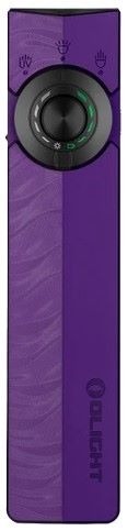 OLIGHT ARKPRO CLASS 3R RECHARGEABLE NEBULA VIOLET