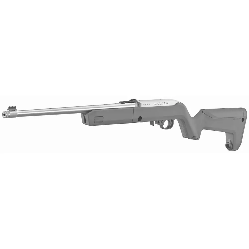 dRUGER 10/22 TKDWN BKPCK 22LR RFLE