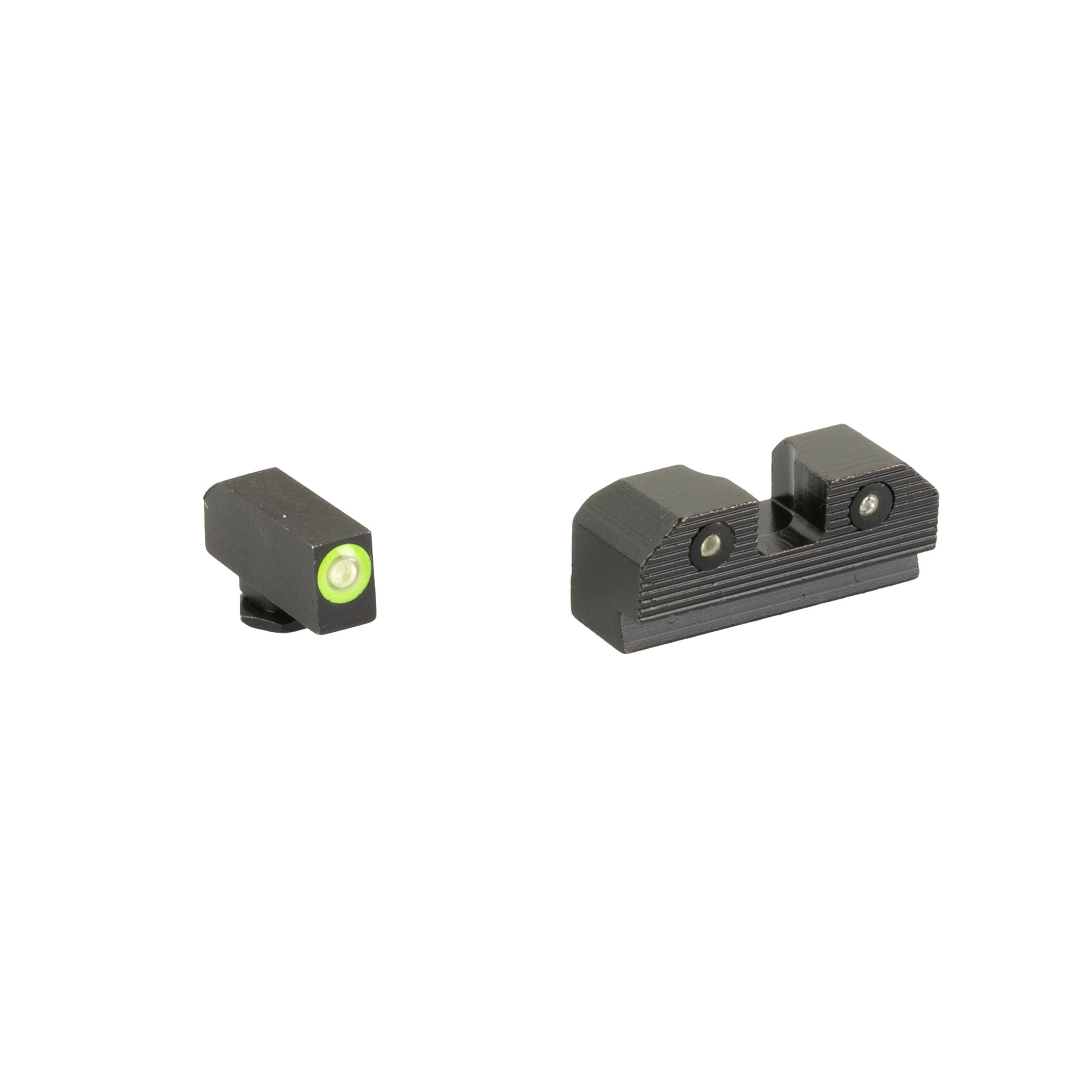 XS R3D 2.0 FOR GLOCK 21 GREEN