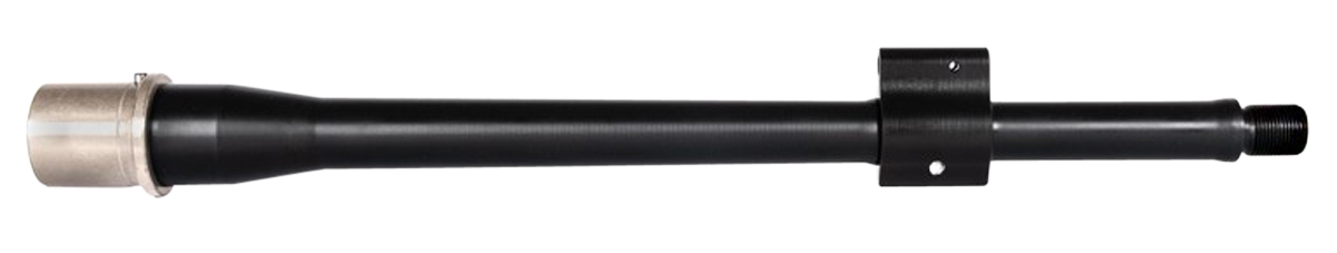 Ballistic Advantage BABL556026FD Performance Series BA Hanson Carbine Length 5.56x45mm NATO Fits AR-15 11.30" Threaded Black QPQ Chrome Moly Vanadium