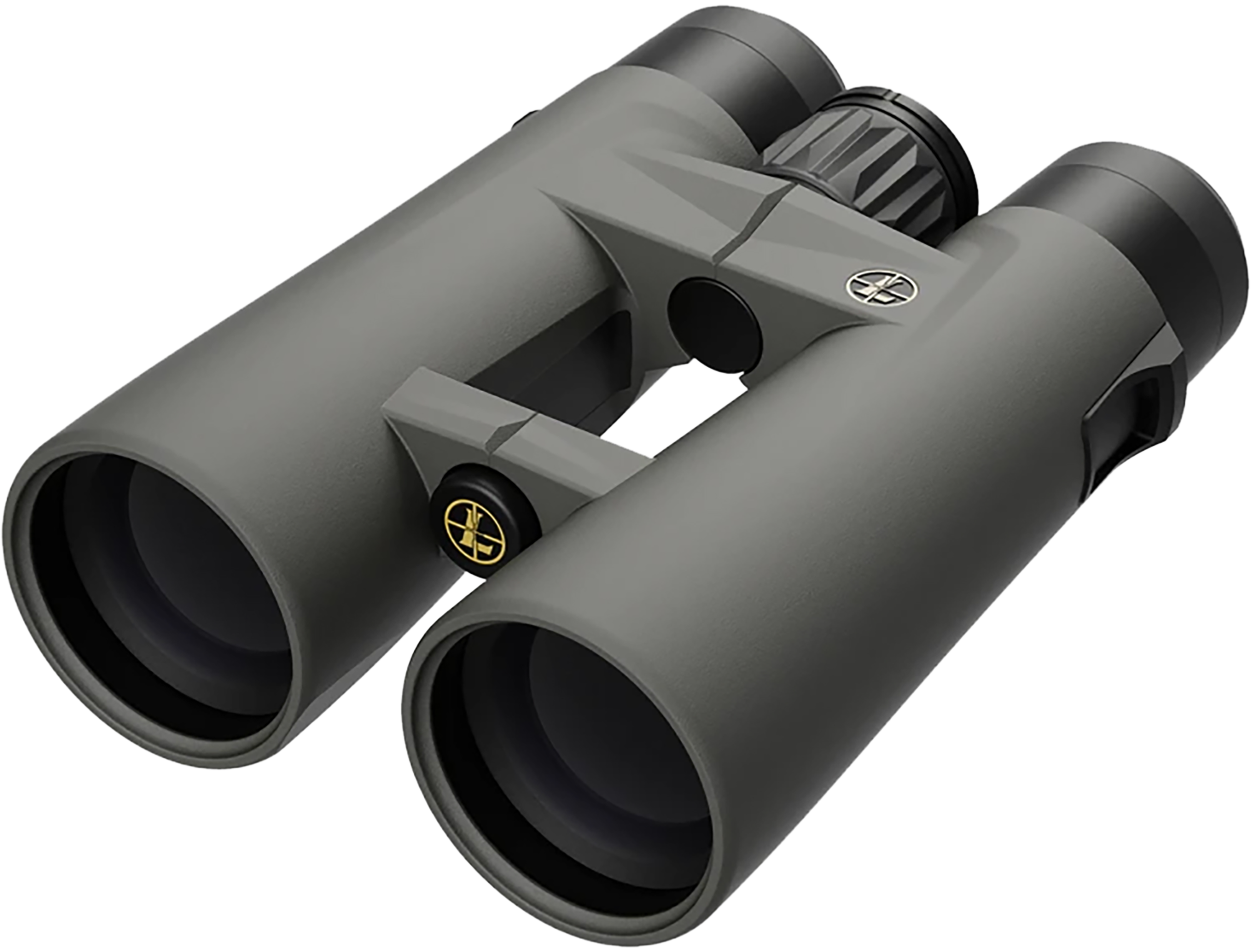 Leupold 184763 BX-4 Pro Guide HD Gen2 12x50mm Roof Prism Black Armor Coated Magnesium