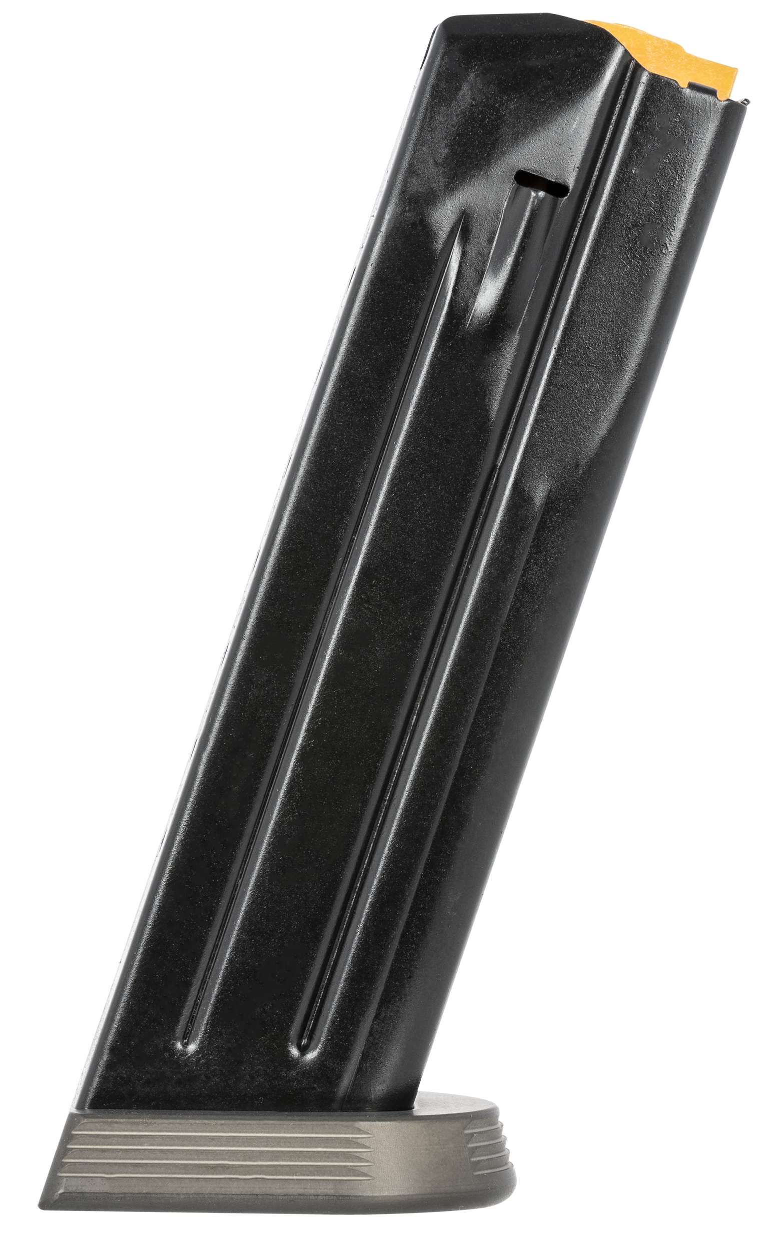 FN 20100478 509  17rd 9mm Luger FN 509 LS Edge Black Stainless Steel