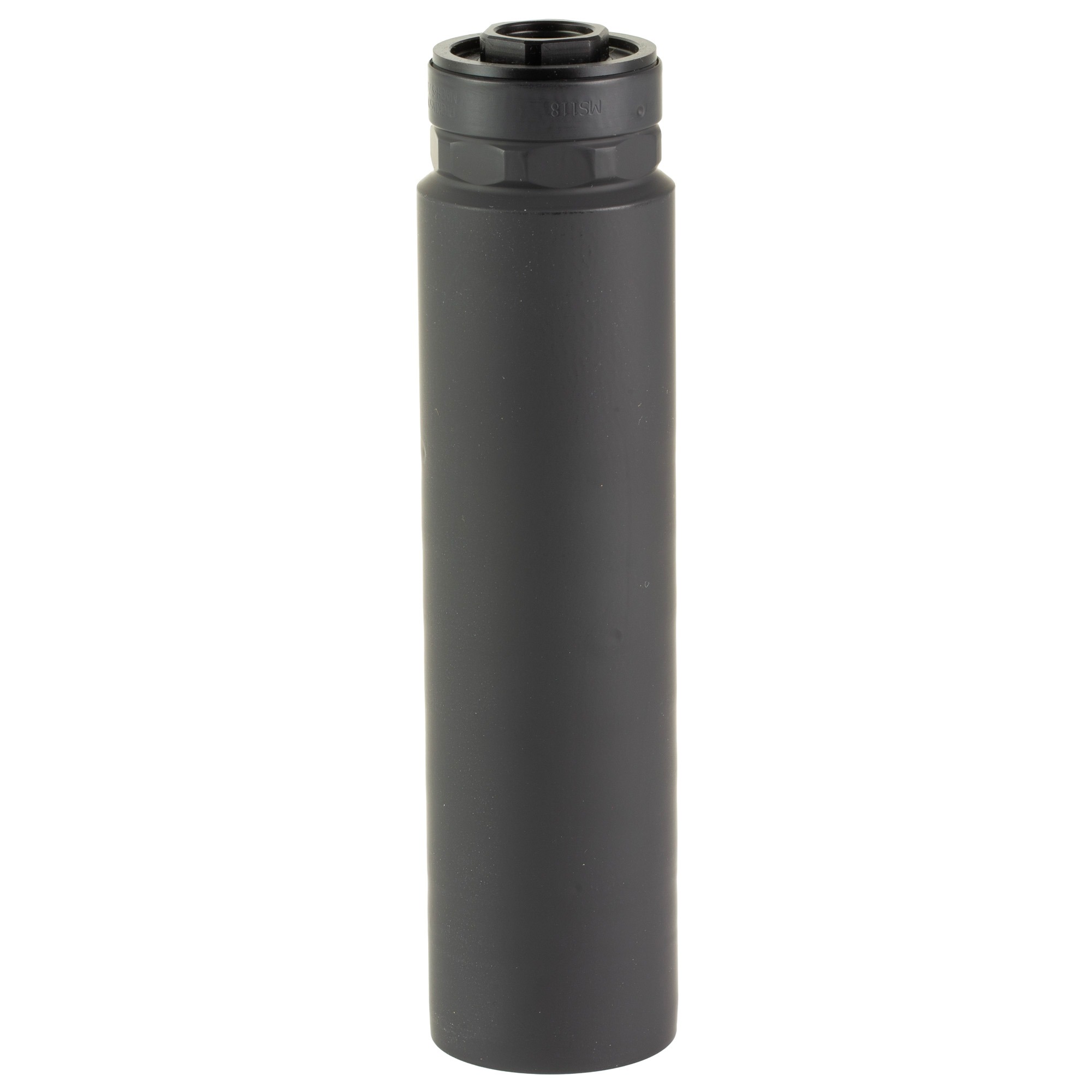 LPM MACH-S TI SUPPRESSOR 762 BLK