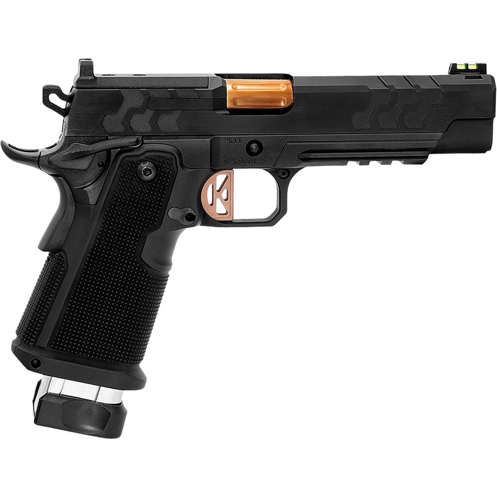 Kimber 2K11 9mm 5" 10rd Pistol