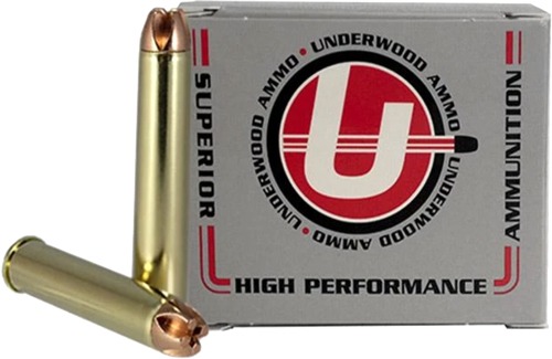 UNDERWOOD 444 MARLIN 220GR XTREME PENETRATOR 20RD 10BX/CS