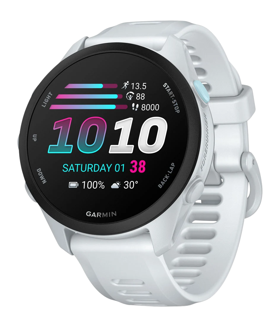 GAR 010-04307-01    FORERUN 70 WHTESTNE
