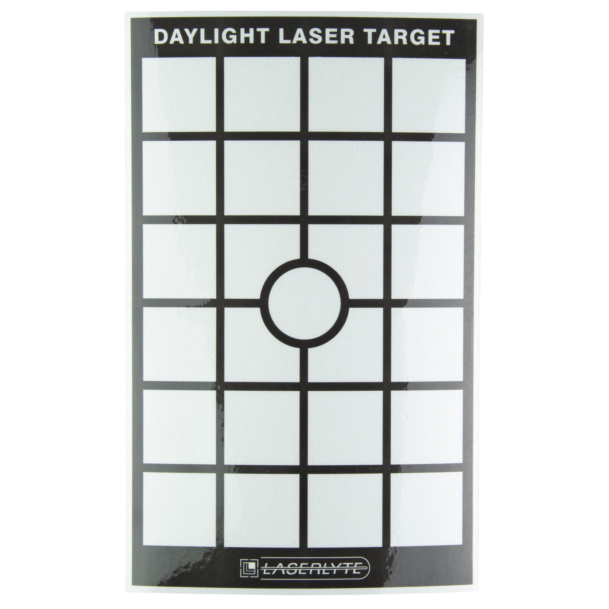 LASERLYTE MBS DELUXE BORE SIGHT KIT