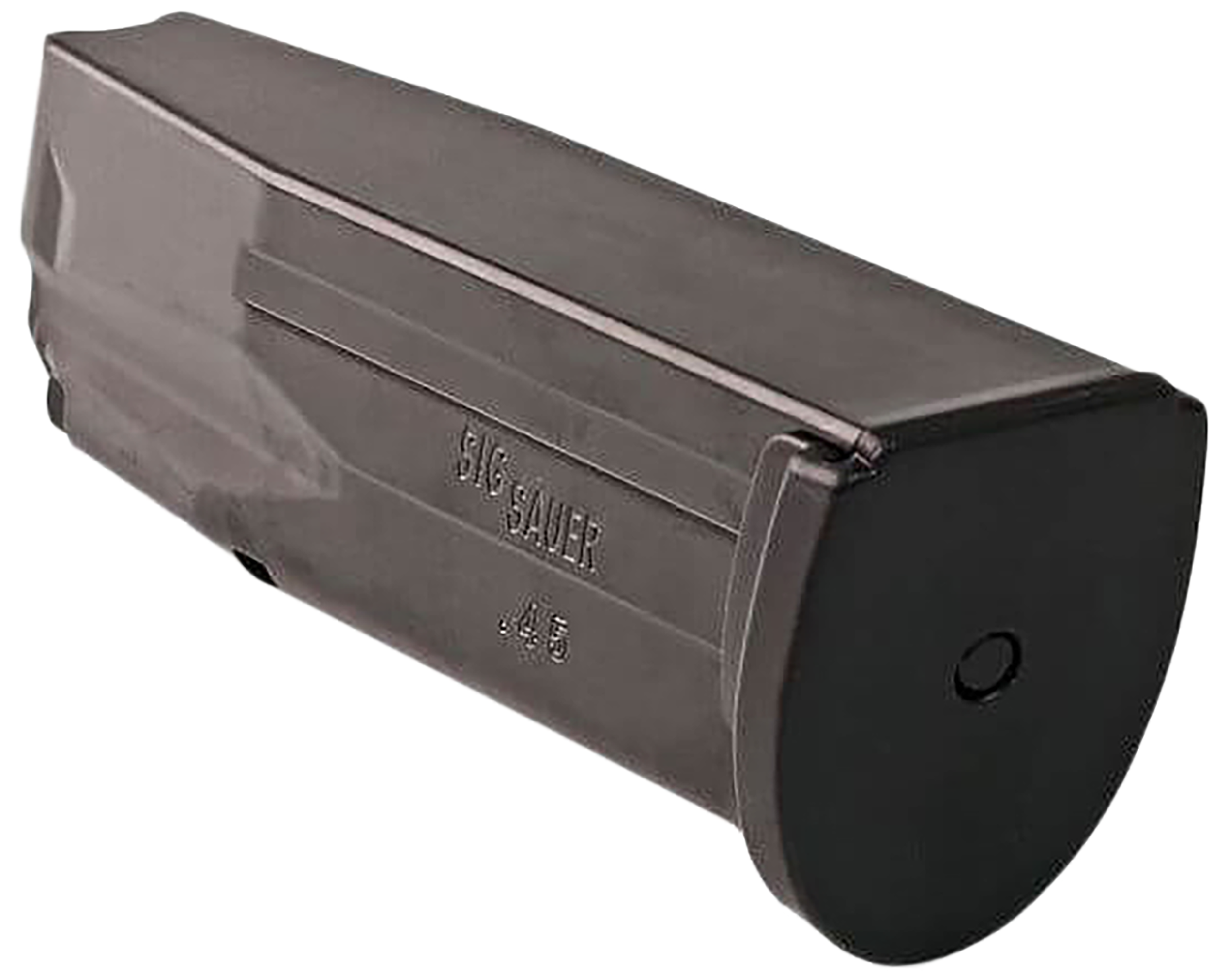 Sig Sauer MAGMODF4510 P320/P250 10rd 45ACP Blued Steel