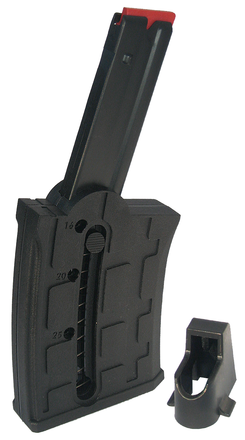 Mossberg 95712 715  25rd 22 LR Magazine For Use w/Mossberg International 715T/715P Models