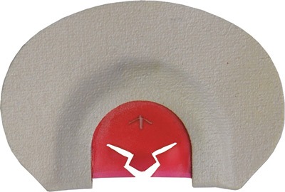 PITTMAN GAME CALLS SEEK AND DESTROY DIAPHRAM CALL 3 REED<