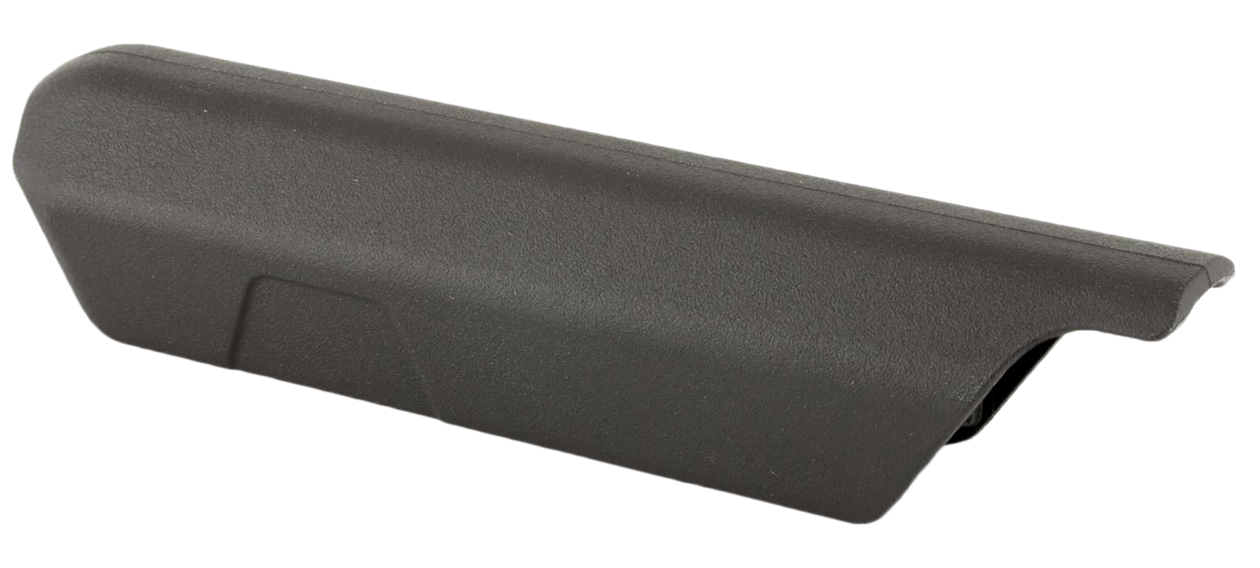 Magpul MAG445-BLK AK Cheek Riser 0.25" Black