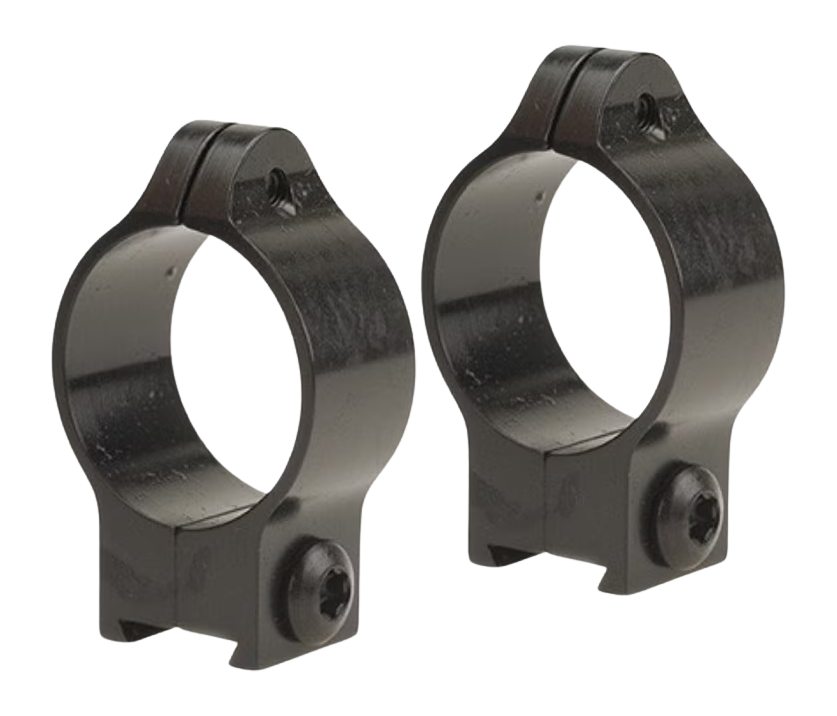 TAL 38AL10L 3/8" DOVETAIL RIMFIRE SCP RINGS 1" LOW