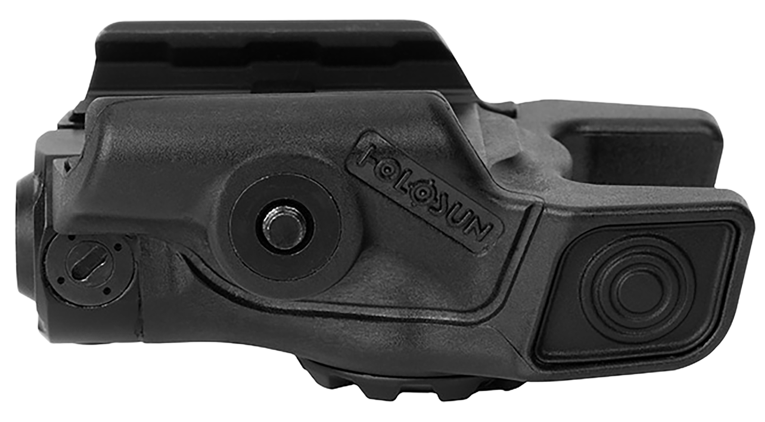 Holosun RMLTIR RMLt IR  Black Rail Mounted Laser