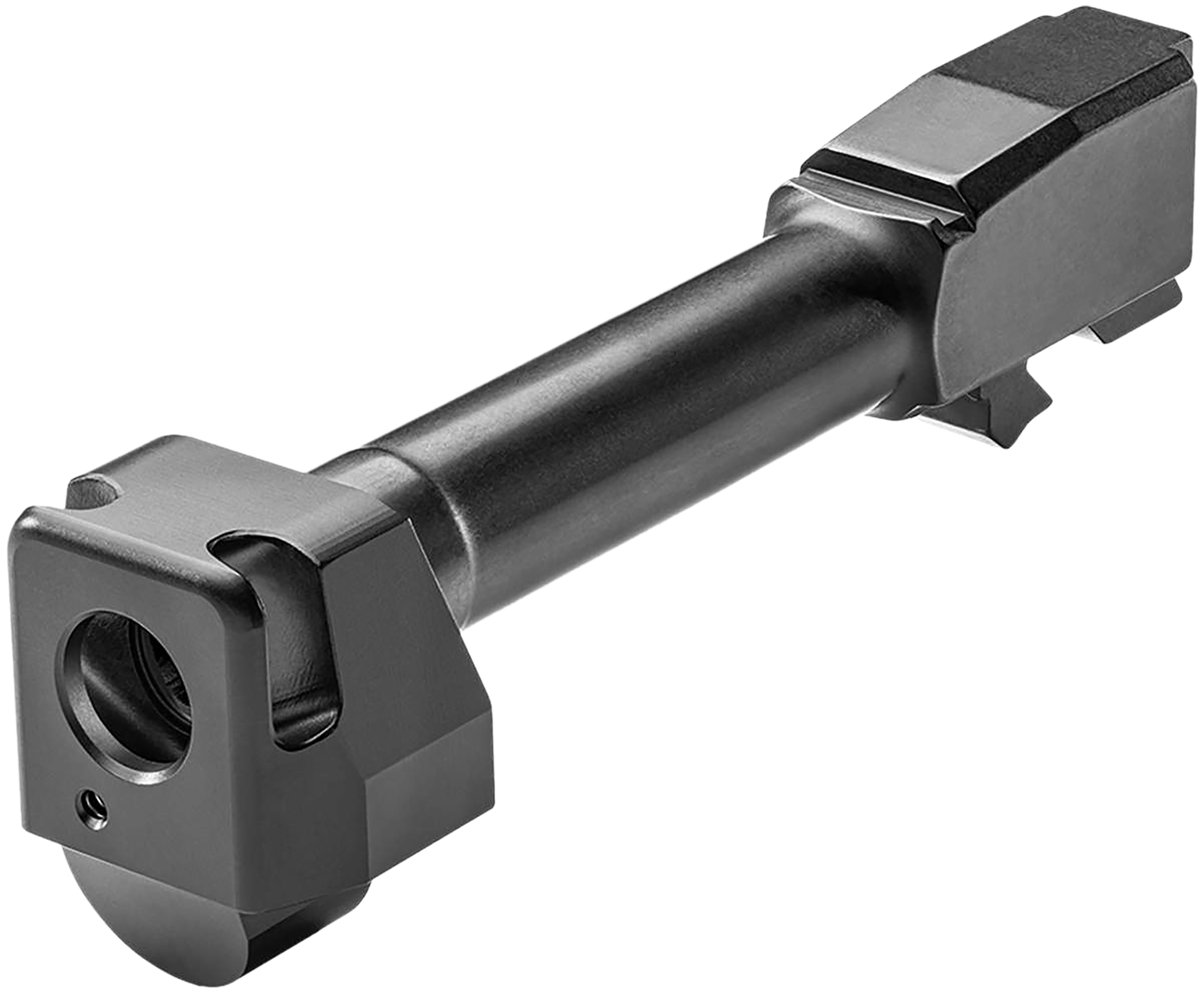 FN 20100813 510 Compensator Kit 9mm Black