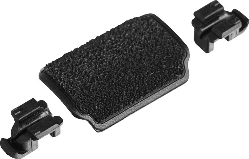 UTG SNAP IN M-LOK PANEL COVERS PACK OF 6!!
