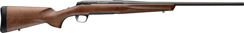 Browning X-Bolt 2 Hunter 300 Win Mag 26" 3rd Walnut Left Hand Rifle
