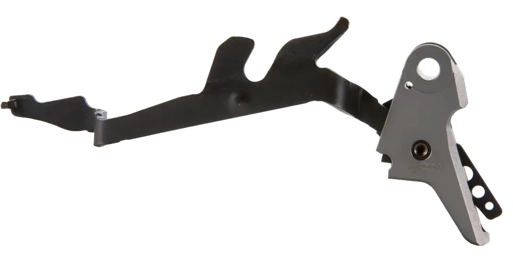 WAL 2846594     DYN PERFOR TRIGGER      GREY