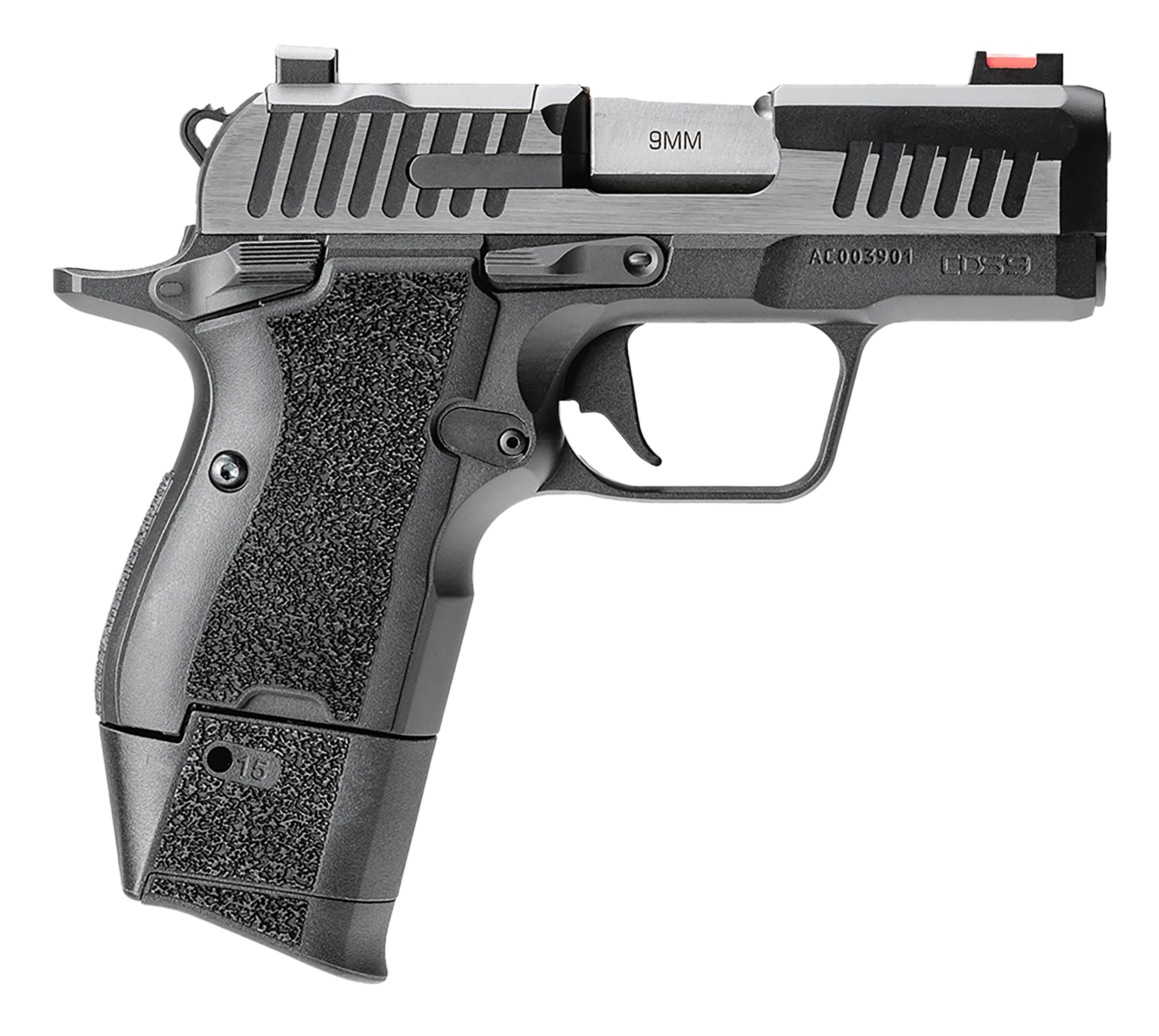 KIMBER 3600013 CDS9 CLASSIC OR 9MM 13/15R