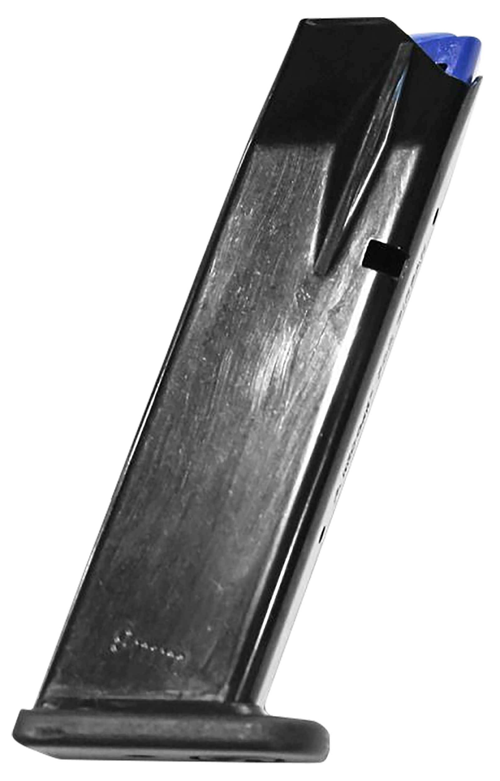 EAA GIRSAN 390117 MC28 17rd 9mm Luger Fits Girsan MC28SA/MC9 Black Steel