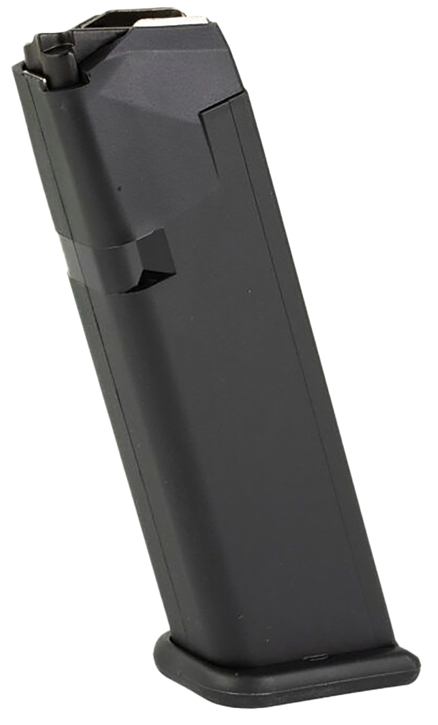 Kci Usa Inc KCIMZ047   10/17rd 9mm Black Hardened Steel/Polymer