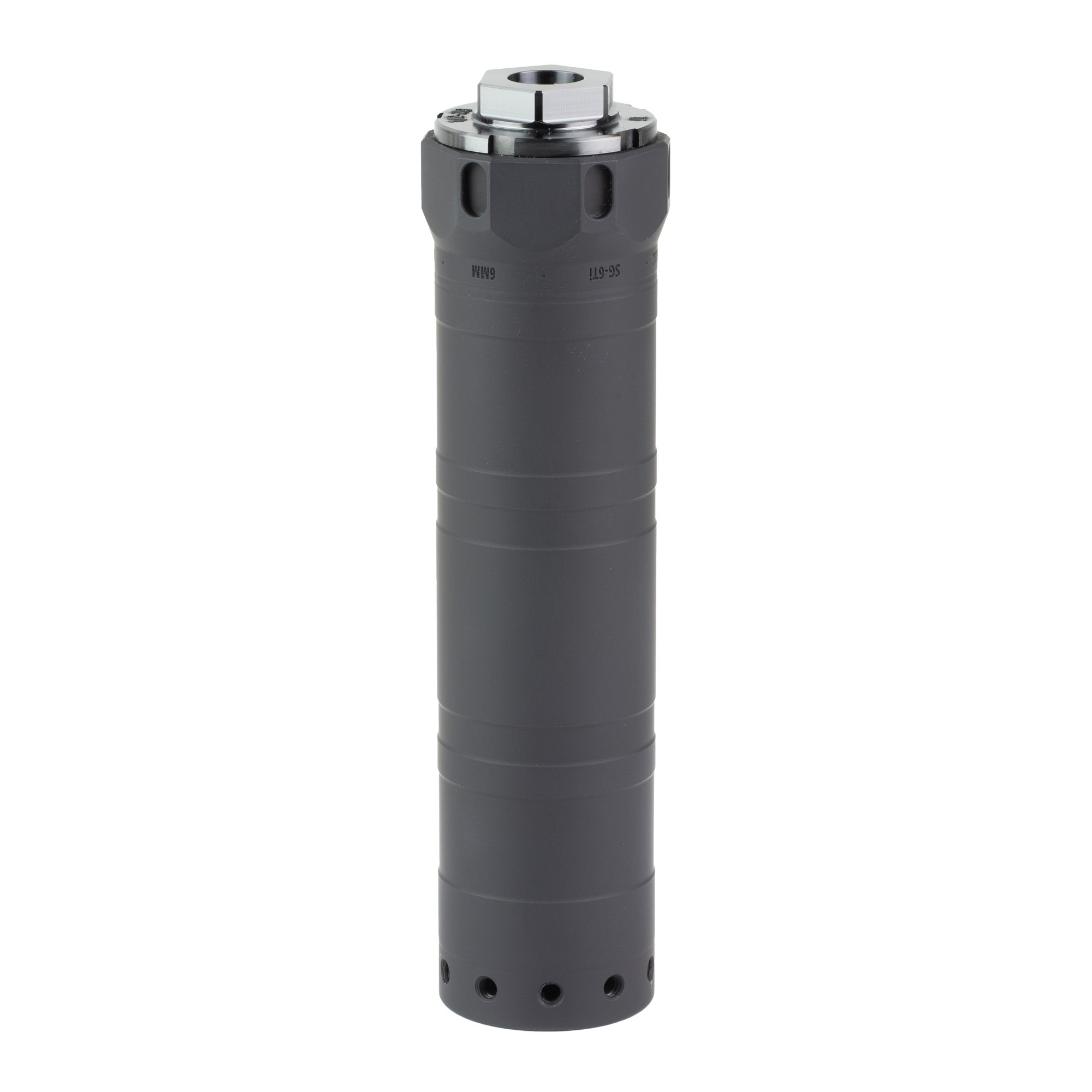 DD SOUNDGUARD SG-6TI SPRSR 6MM ARC