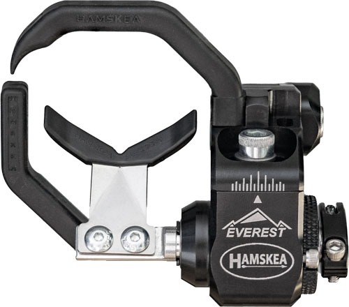 HAMSKEA ARROW REST EVEREST INTEGRATE RH BLACK