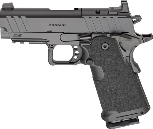 SPRGFLD PRDGY CMP 3.5" AOS 9MM 18RD