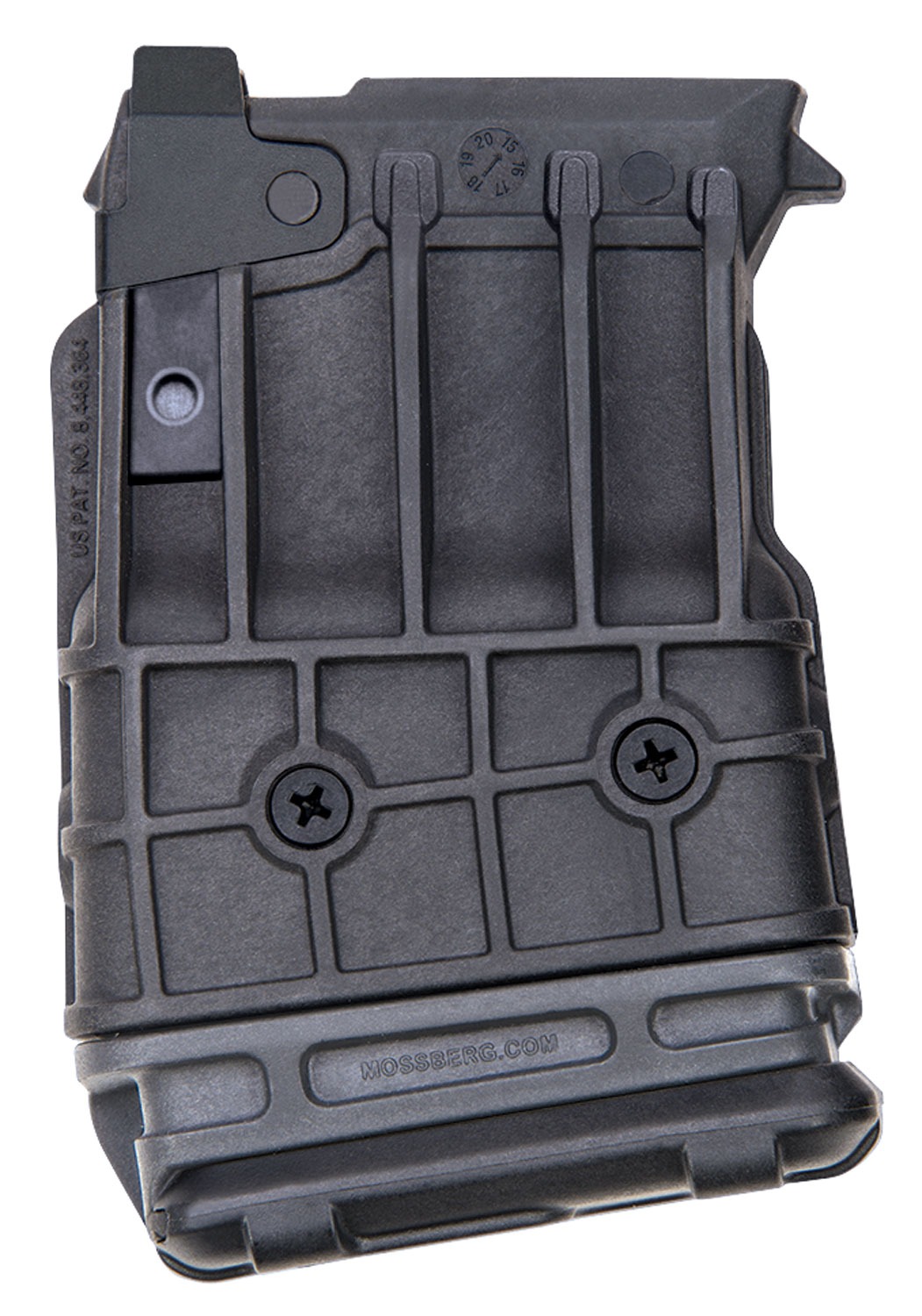 MAGAZINE 590M 12GA 5RD-img-0