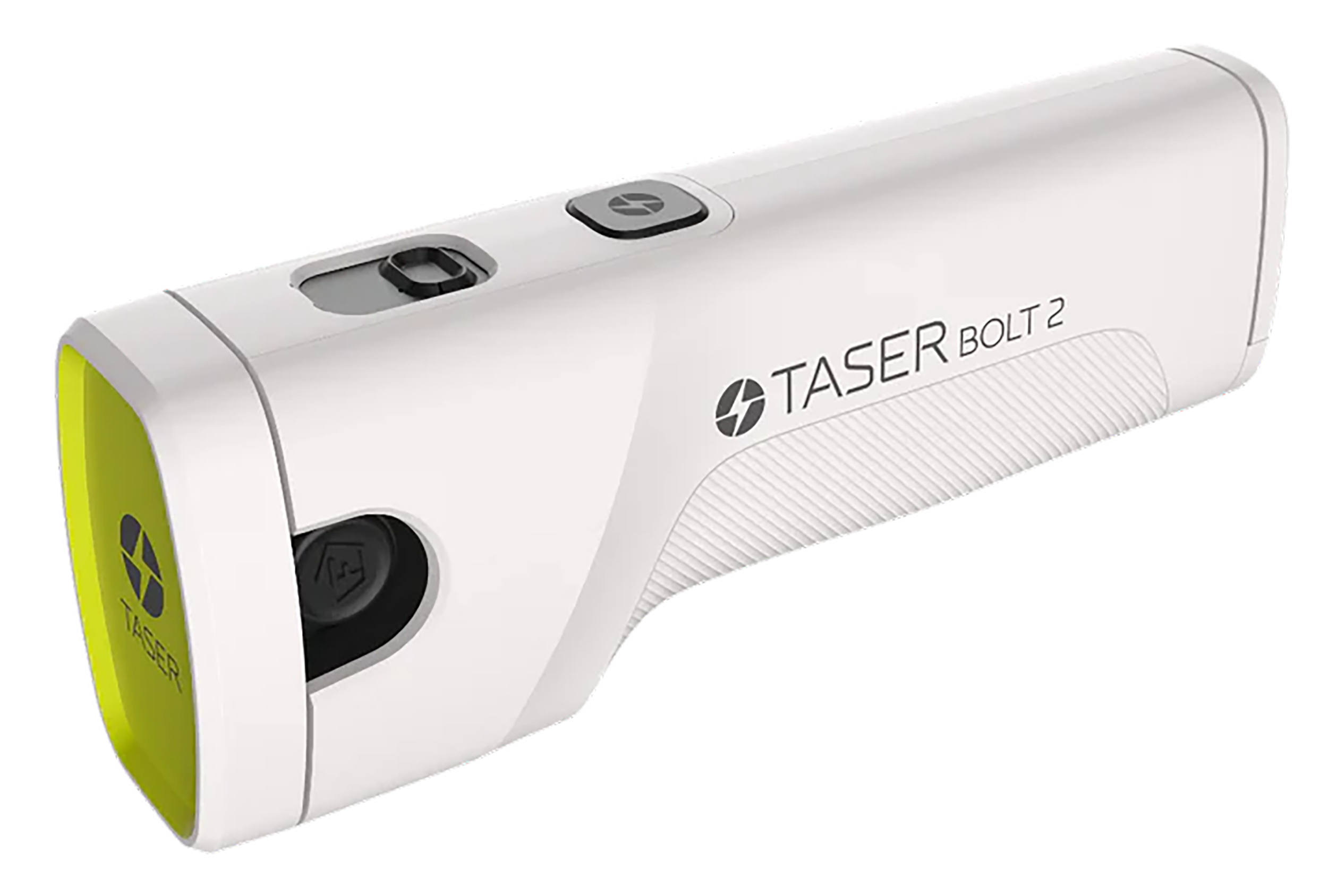 TASER/AXON 100068 Bolt 2  Range of 15 ft White