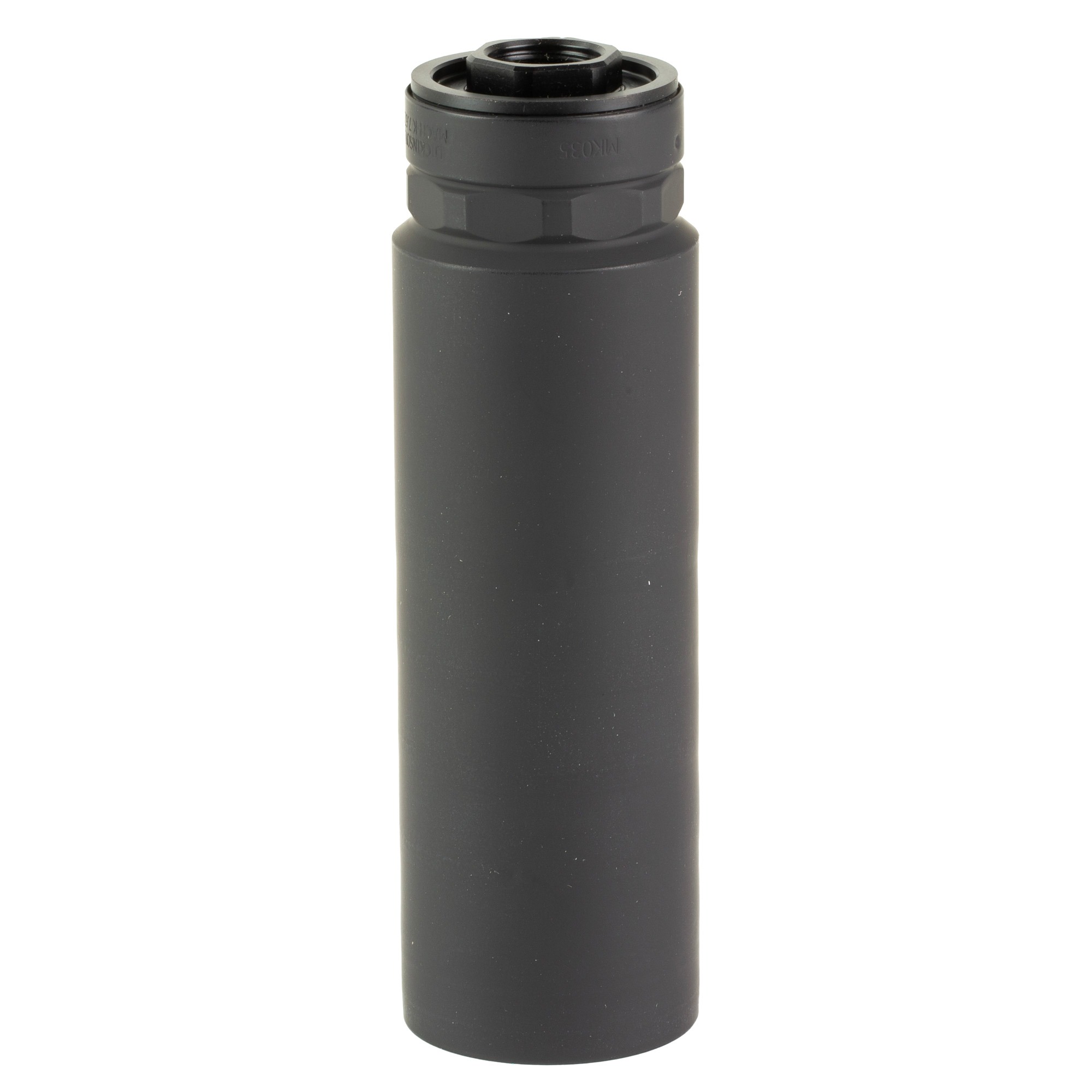 LPM MACH-K TI SUPPRESSOR 762 BLK