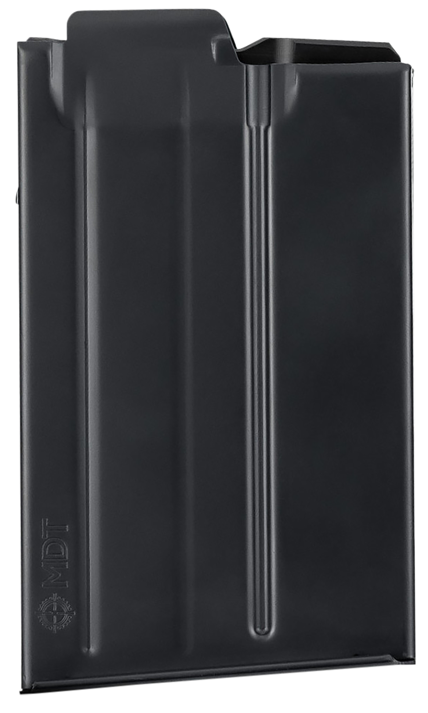 Mdt Sporting Goods Inc 104734BLK MDT Metal Magazine 10rd 300 WSM/ 6.5 PRC Black