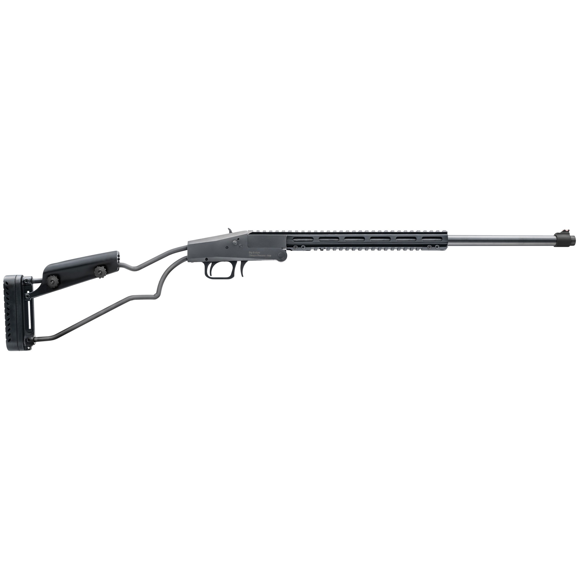 CHIAPPA BIG BADGER 410 20" 3" BLK