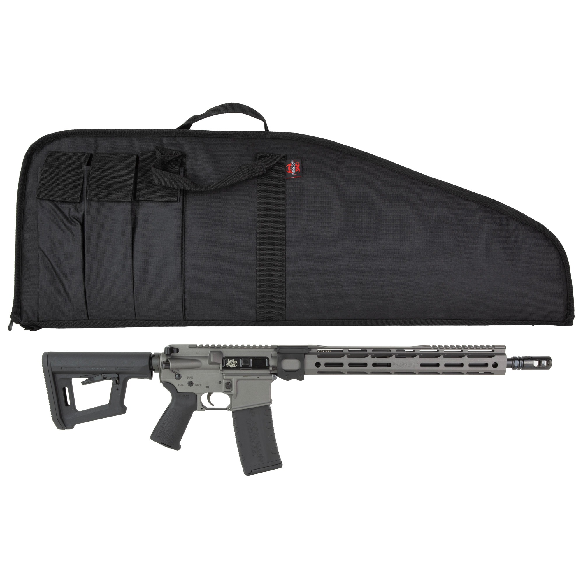 BRO SPEC15 KINETX 556 16" 30R TNG/BK