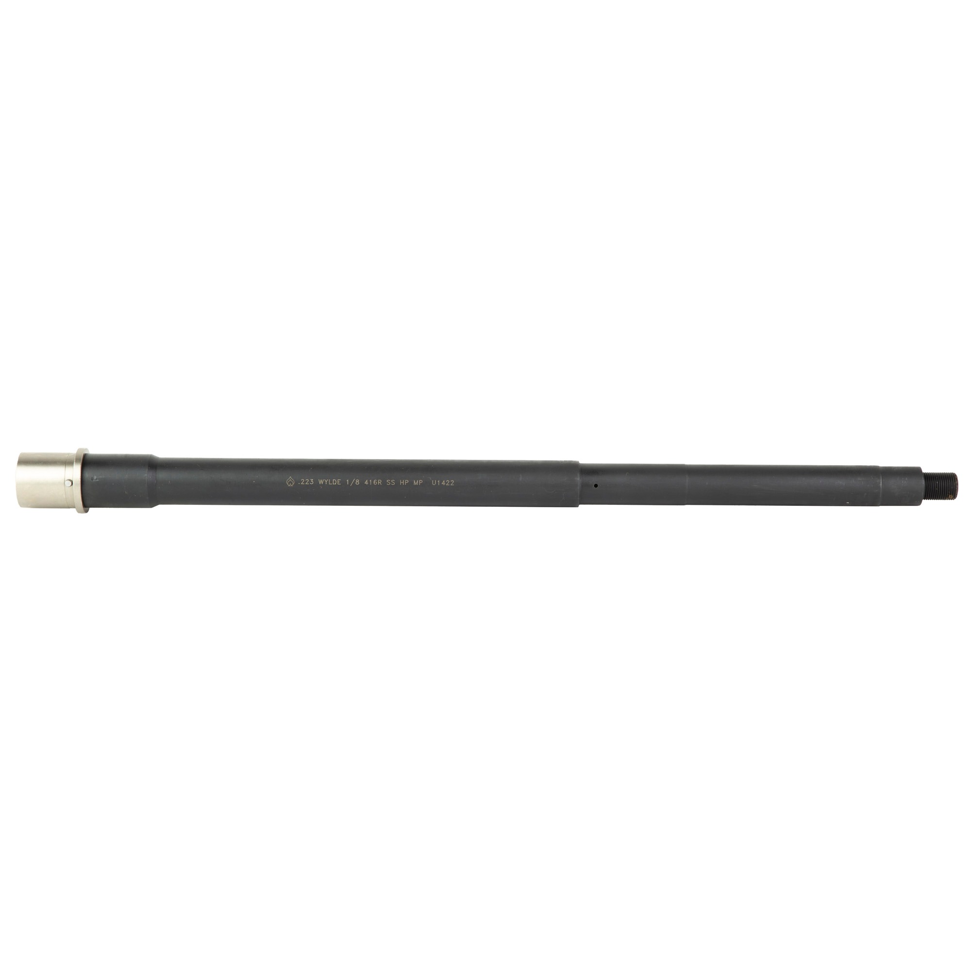 BALLISTIC BBL 223WYLDE 16" SPR MID