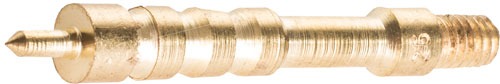 BREAKTHROUGH BRASS CLEANING JAG .25CAL/6.5MM