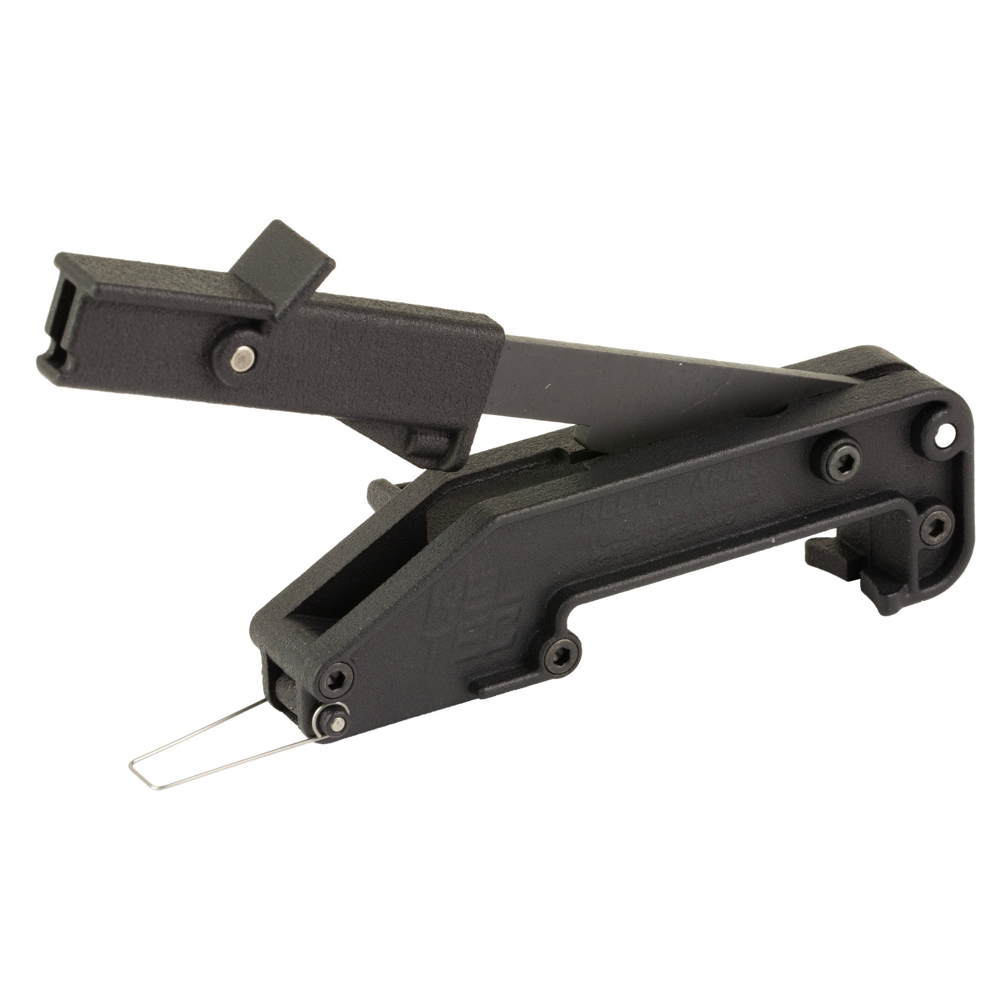 KelTec KP50 Magazine Speedloader