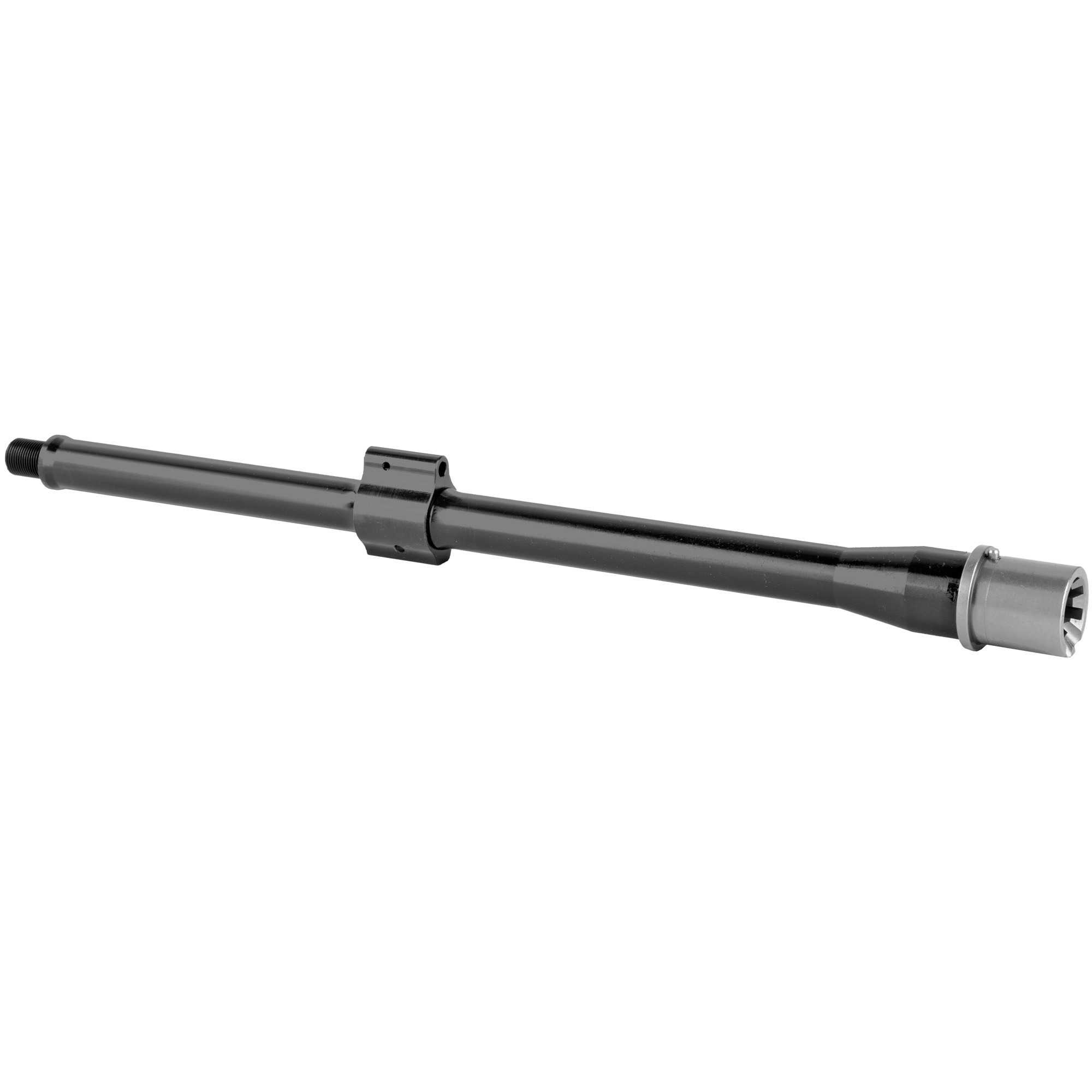 BALLISTIC BBL 5.56 13.7" HNSN W/LPGB