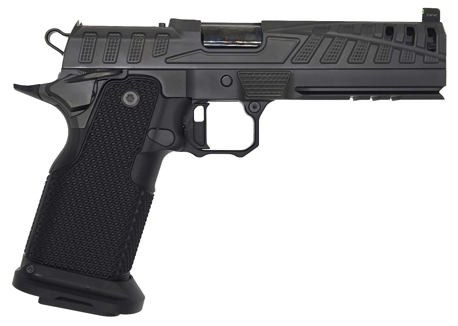 Tailored Arms Torch 9mm 5" – 2 Mags-img-0