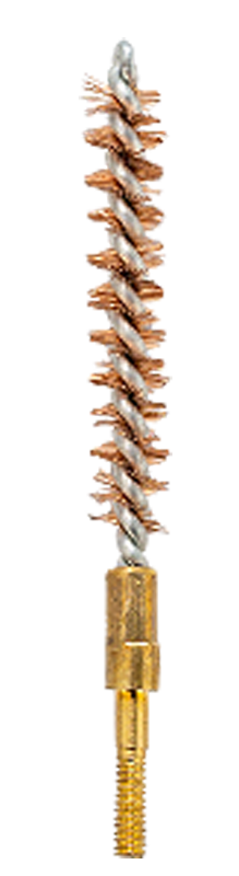 KleenBore A175 Bore Brush .17/ .177 Cal Rifle/Air Rifle #3-48 Thread Phosphor Bronze Bristles