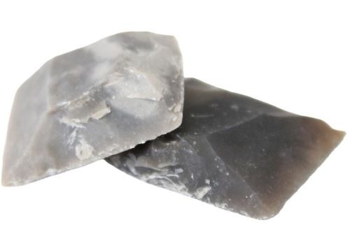 TRADITIONS ENGLISH FLINTS HAND KNAPPED 5/8" 1EA