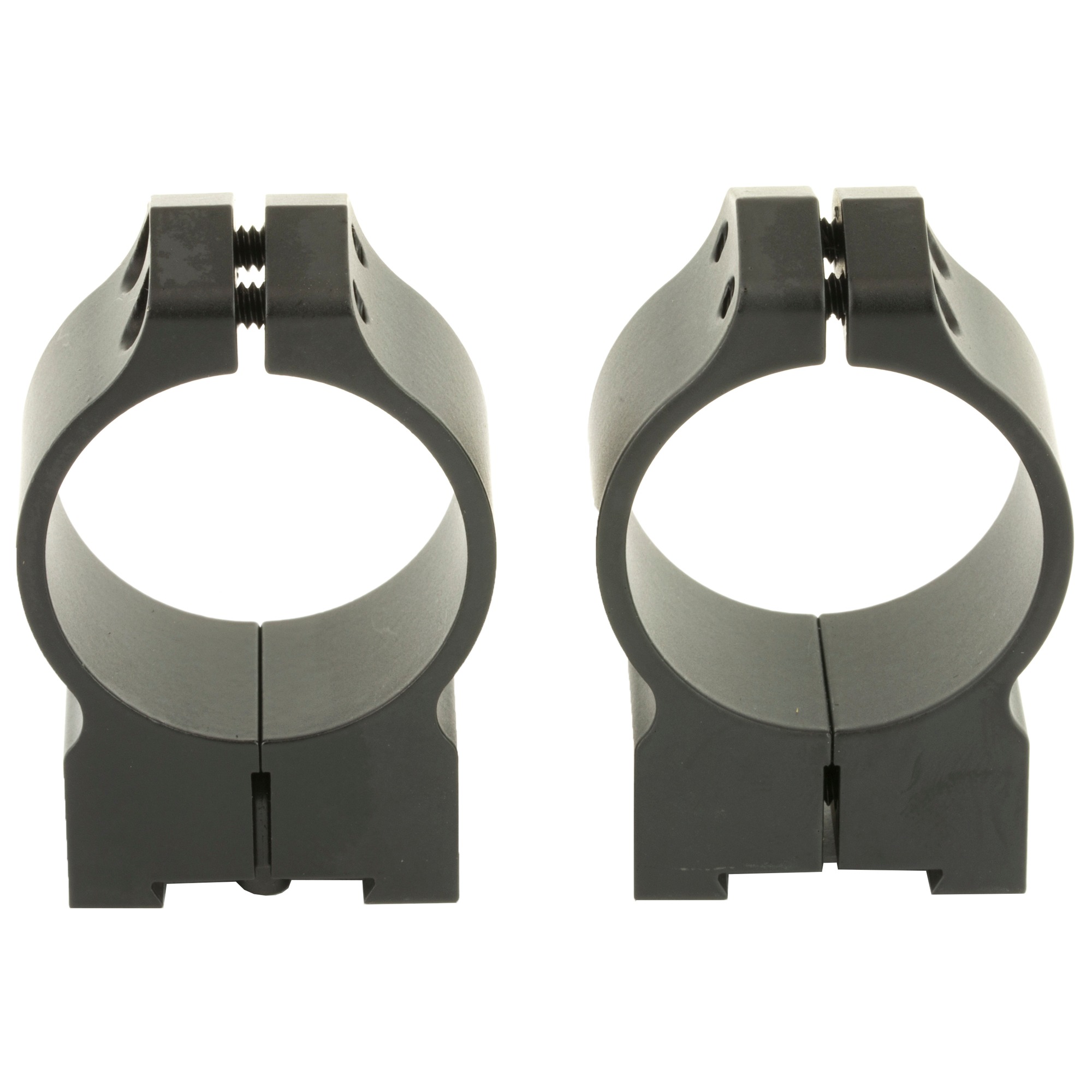 WARNE MAXIMA TIKKA 30MM MED PA RINGS