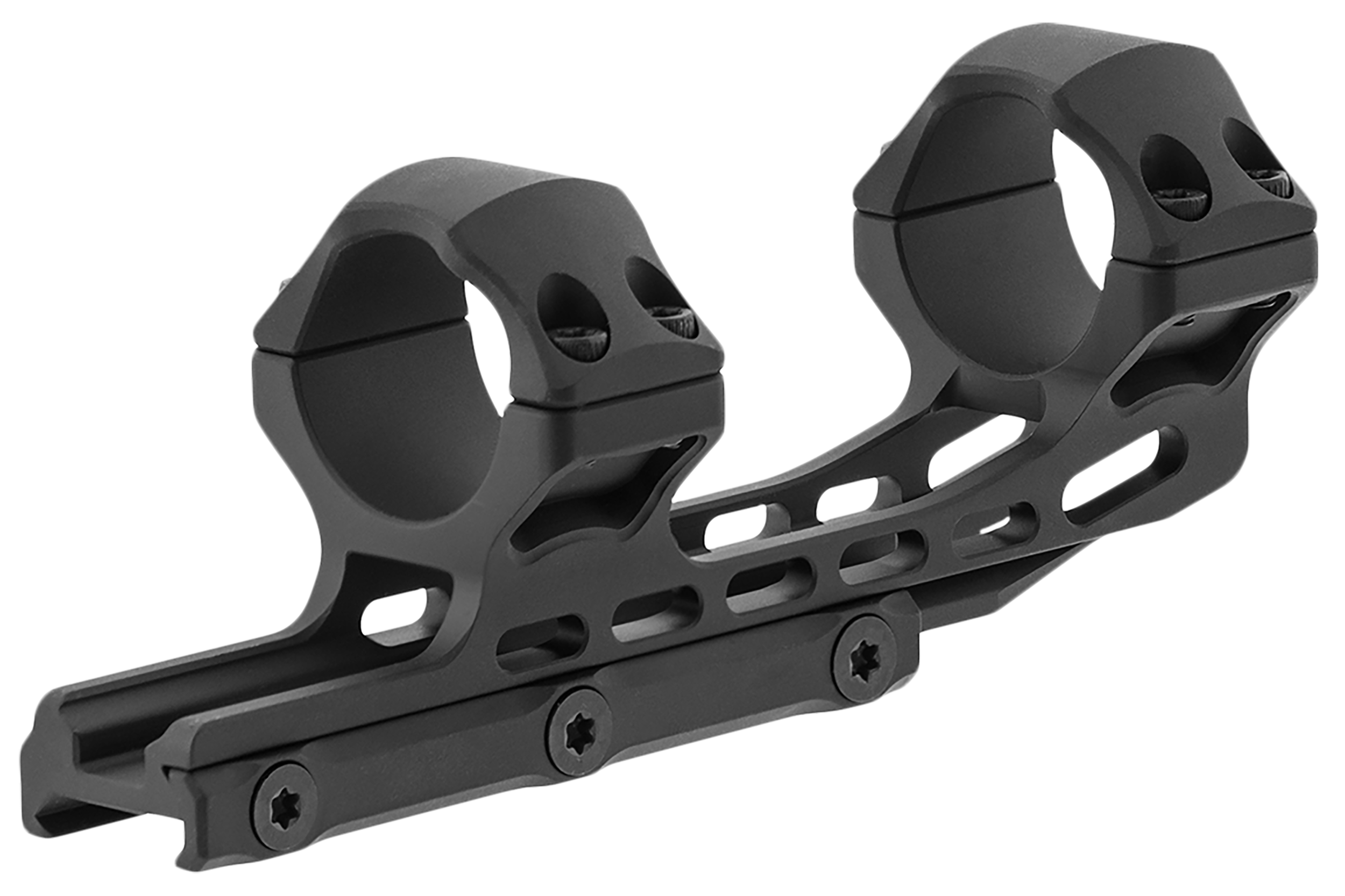 UTG AIR32250 ACCU-SYNC 30 mm Picatinny Cantilever High Profile