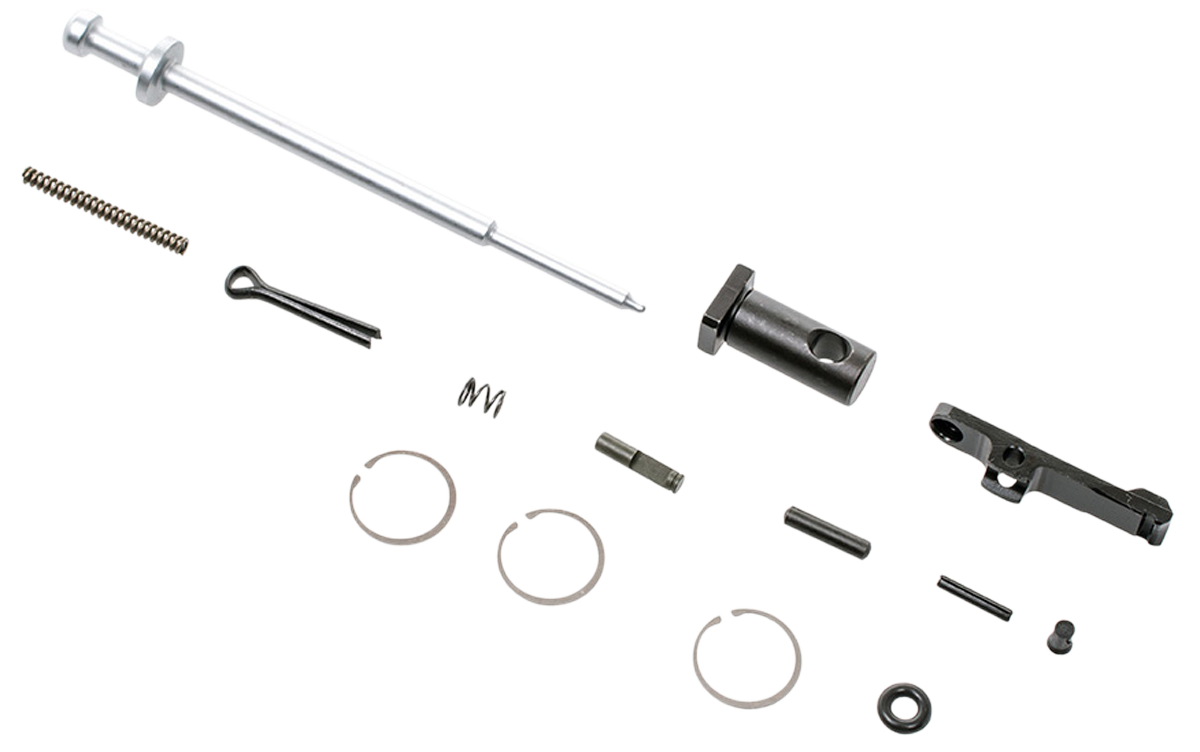 CMMG 55AFF68 Bolt Rehab Kit  223 Rem/5.56x45mm NATO Fits AR-15