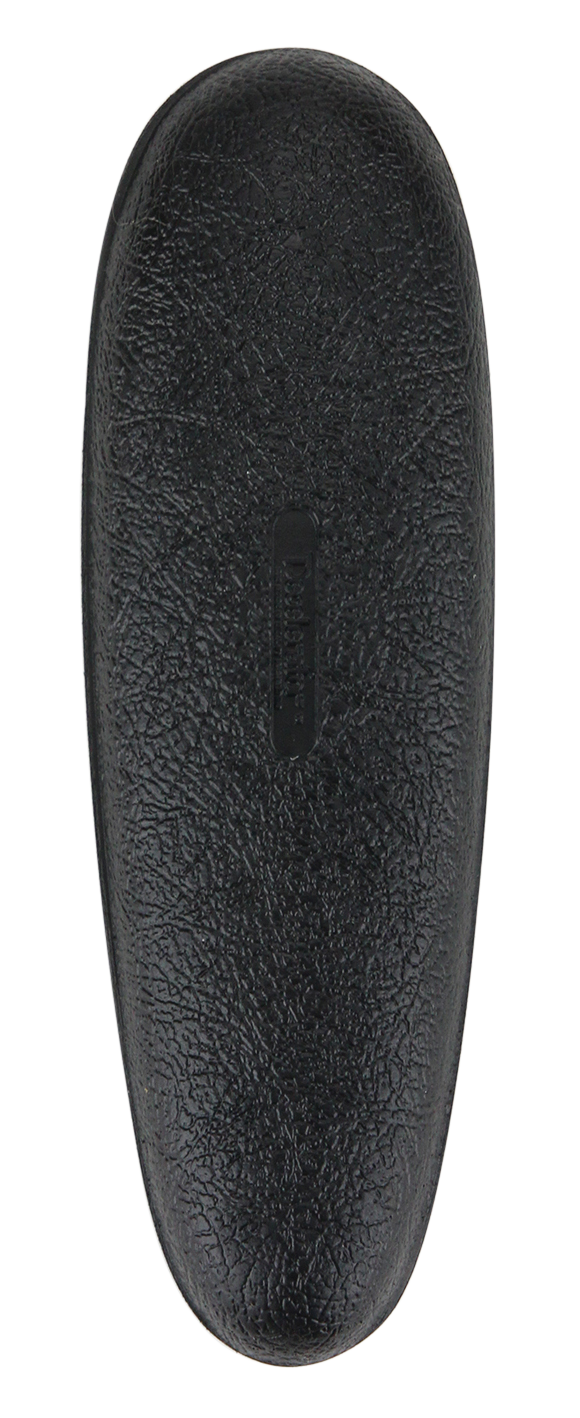 Pachmayr 01413 Decelerator Old English Black Small Rubber For Shotgun