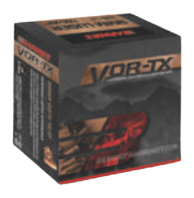 Barnes Bullets 32006 40S&W 124gr TAC-XP 20 Per Box/10 Case