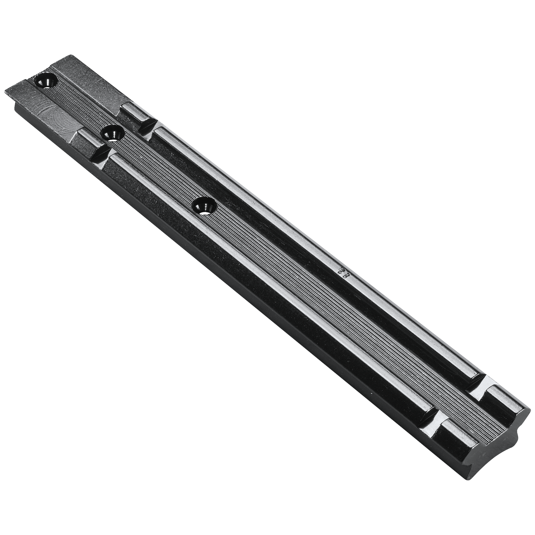 Weaver Mounts 48082 Top Mount Base 82 Black New England Firearms