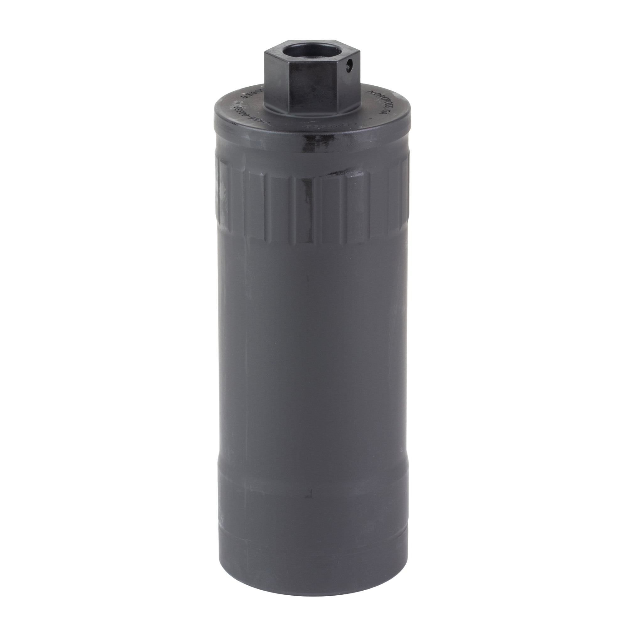 KGM CORE-556 5.56 DT 1/2X28 BLK